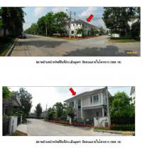 บ้านเดี่ยวหลุดจำนอง ธ.ธนาคารกรุงไทย ประชาธิปัตย์ ธัญบุรี ปทุมธานี