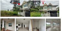 บ้านแฝดหลุดจำนอง ธ.ธนาคารกรุงไทย บ้านใหม่ เมืองปทุมธานี ปทุมธานี