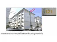 คอนโด/อาคารชุด/ห้องชุดหลุดจำนอง ธ.ธนาคารออมสิน คลองหนึ่ง คลองหลวง ปทุมธานี