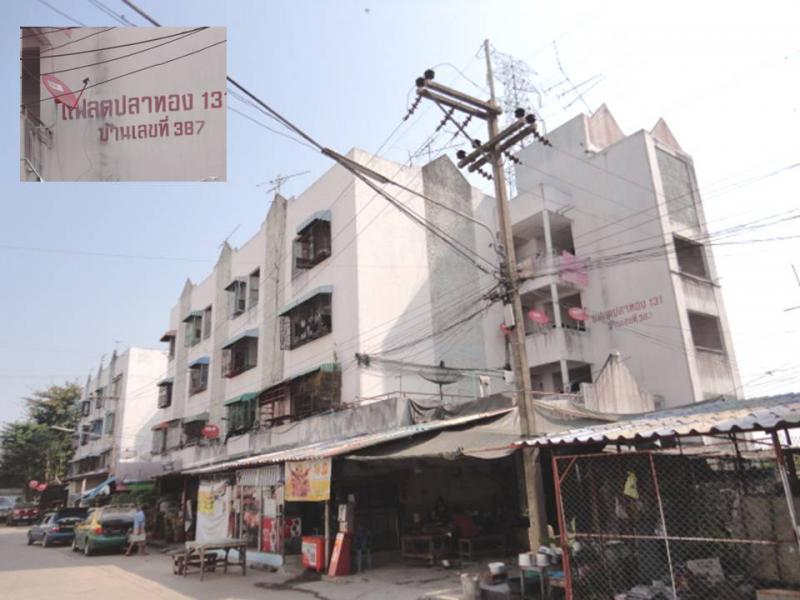 บางพูน เมืองปทุมธานี ปทุมธานี
