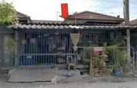 ทาวน์เฮ้าส์หลุดจำนอง ธ.ธนาคารอาคารสงเคราะห์ บึงสนั่น(คลองฝั่งใต้) ธัญบุรี ปทุมธานี