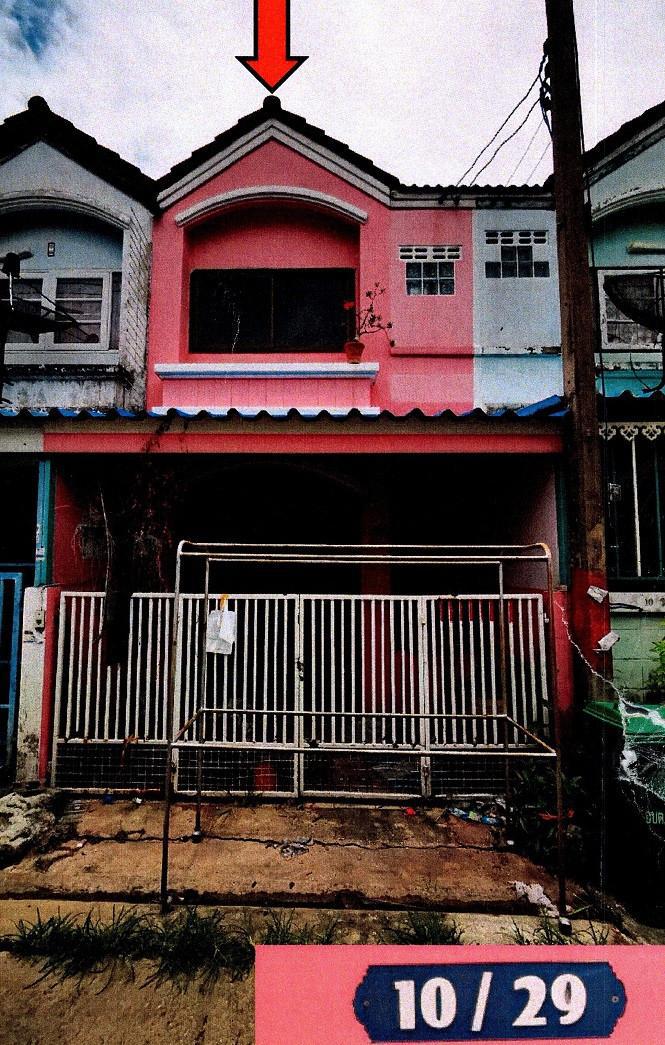 บางปรอก เมืองปทุมธานี ปทุมธานี