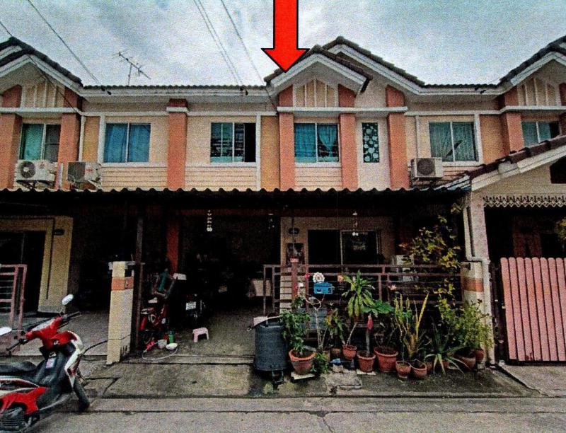 บ้านใหม่ เมืองปทุมธานี ปทุมธานี