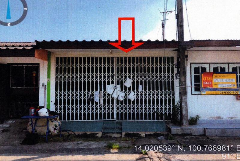 ลำผักกูด(คลองฝั่งใต้) ธัญบุรี ปทุมธานี