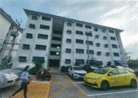 คอนโดหลุดจำนอง ธ.ธนาคารอาคารสงเคราะห์ คลองหนึ่ง คลองหลวง ปทุมธานี