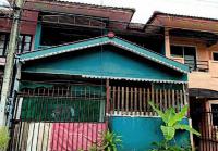 ทาวน์เฮ้าส์หลุดจำนอง ธ.ธนาคารอาคารสงเคราะห์ ลำผักกูด ธัญบุรี ปทุมธานี