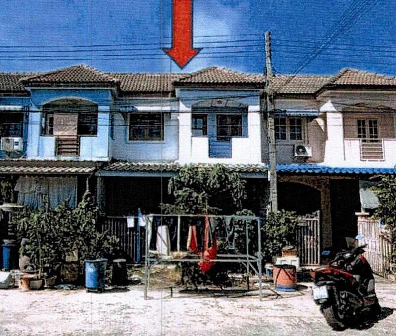 บึงสนั่น ธัญบุรี ปทุมธานี