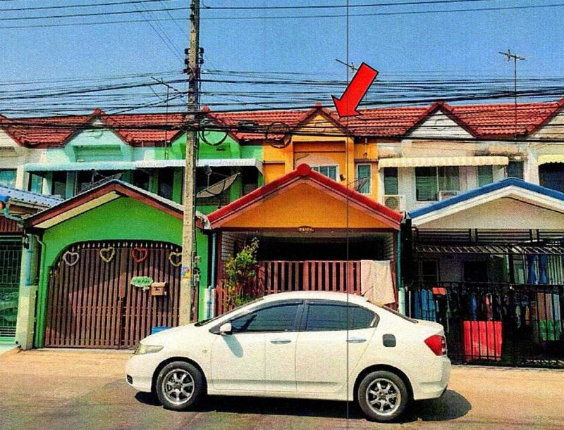 ลาดสวาย ลำลูกกา ปทุมธานี