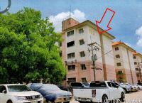 คอนโดหลุดจำนอง ธ.ธนาคารอาคารสงเคราะห์ คลองหนึ่ง คลองหลวง ปทุมธานี