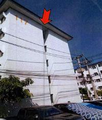 คอนโดหลุดจำนอง ธ.ธนาคารอาคารสงเคราะห์ คลองหนึ่ง คลองหลวง ปทุมธานี