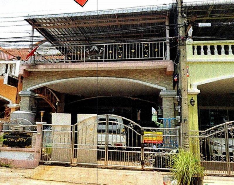 บ้านกลาง เมืองปทุมธานี ปทุมธานี