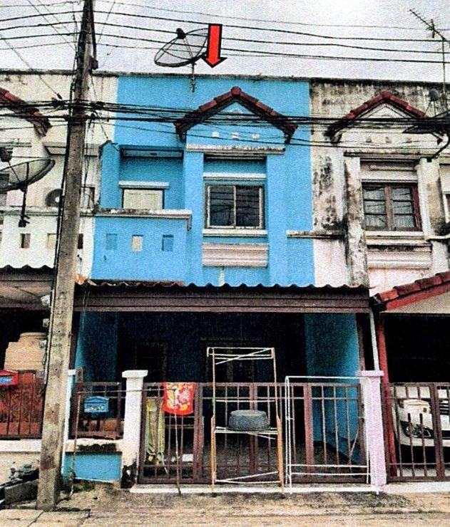 บึงยี่โถ ธัญบุรี ปทุมธานี