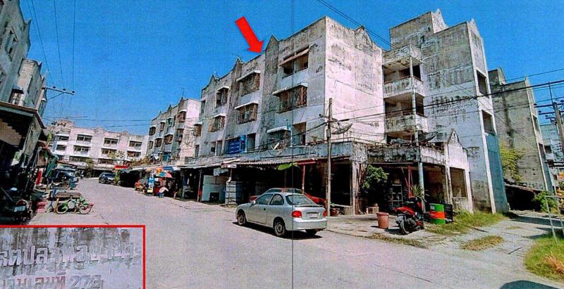 บางพูน เมืองปทุมธานี ปทุมธานี