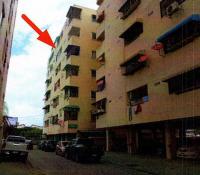 คอนโดหลุดจำนอง ธ.ธนาคารอาคารสงเคราะห์ คลองหนึ่ง คลองหลวง ปทุมธานี