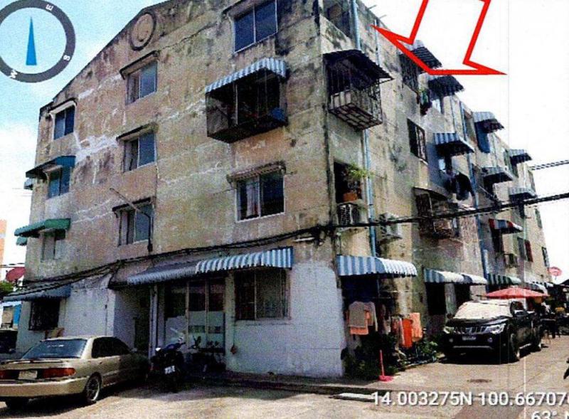 บึงยี่โถ(คลองฝั่งเหนือ) ธัญบุรี ปทุมธานี