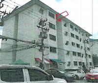 คอนโดหลุดจำนอง ธ.ธนาคารอาคารสงเคราะห์ คลองหนึ่ง คลองหลวง ปทุมธานี