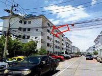 คอนโดหลุดจำนอง ธ.ธนาคารอาคารสงเคราะห์ คลองหนึ่ง คลองหลวง ปทุมธานี