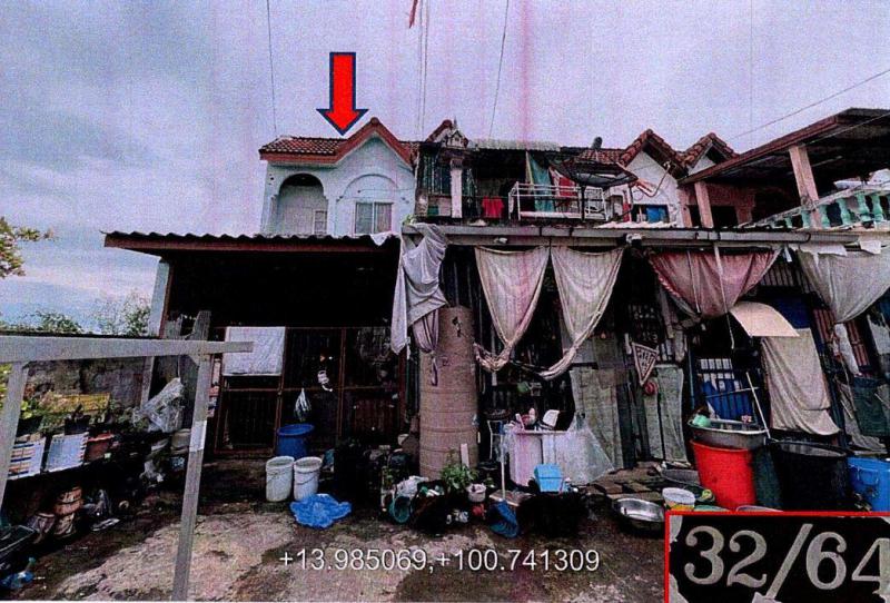 บึงคำพร้อย ลำลูกกา ปทุมธานี