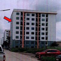 คอนโดหลุดจำนอง ธ.ธนาคารอาคารสงเคราะห์ คลองหนึ่ง คลองหลวง ปทุมธานี