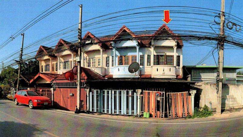 รังสิต ธัญบุรี ปทุมธานี