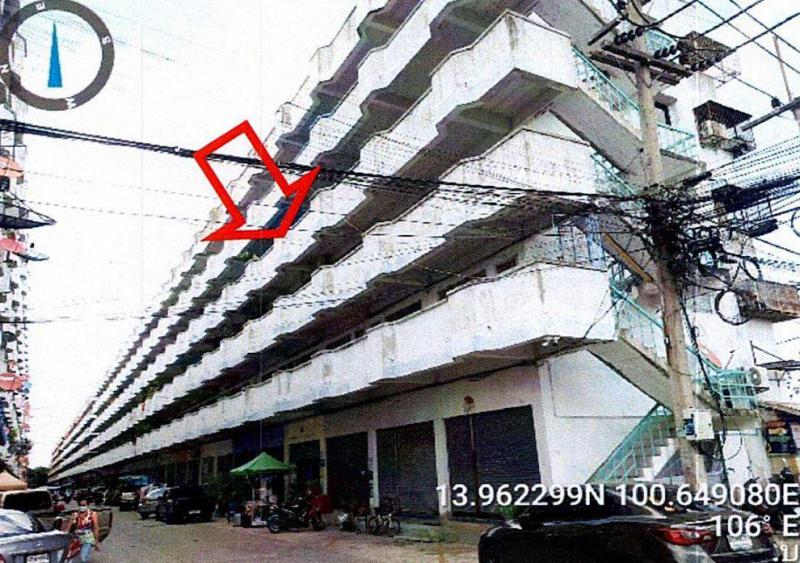 คูคต ลำลูกกา ปทุมธานี