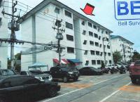 คอนโดหลุดจำนอง ธ.ธนาคารอาคารสงเคราะห์ คลองหนึ่ง คลองหลวง ปทุมธานี