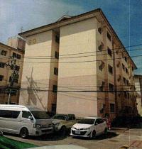 คอนโดหลุดจำนอง ธ.ธนาคารอาคารสงเคราะห์ คลองหนึ่ง คลองหลวง ปทุมธานี