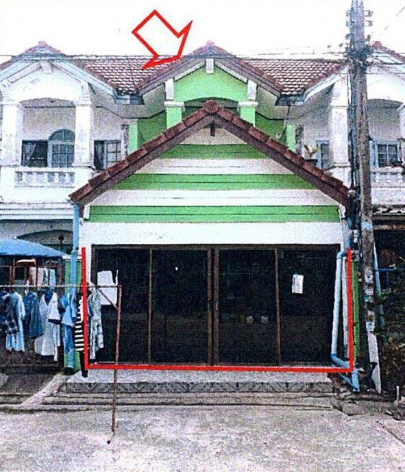 บึงยี่โถ ธัญบุรี ปทุมธานี