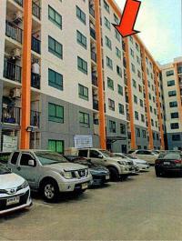 คอนโดหลุดจำนอง ธ.ธนาคารอาคารสงเคราะห์ คลองหนึ่ง คลองหลวง ปทุมธานี