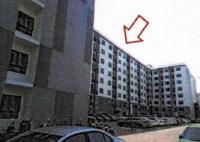 คอนโดหลุดจำนอง ธ.ธนาคารอาคารสงเคราะห์ คลองหนึ่ง คลองหลวง ปทุมธานี