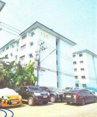 คอนโดหลุดจำนอง ธ.ธนาคารอาคารสงเคราะห์ คลองหนึ่ง คลองหลวง ปทุมธานี