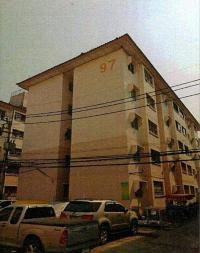 คอนโดหลุดจำนอง ธ.ธนาคารอาคารสงเคราะห์ คลองหนึ่ง คลองหลวง ปทุมธานี