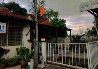 ทาวน์เฮ้าส์หลุดจำนอง ธ.ธนาคารอาคารสงเคราะห์ ลำผักกูด(คลองฝั่งใต้) ธัญบุรี ปทุมธานี