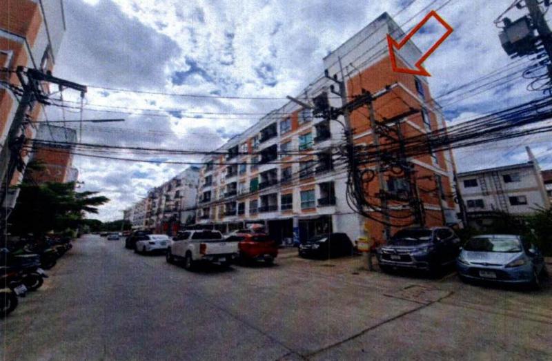 คูคต ลำลูกกา ปทุมธานี