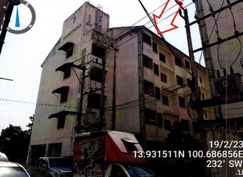 บึงลาดสวาย ลำลูกกา ปทุมธานี