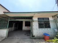 ทาวน์เฮ้าส์หลุดจำนอง ธ.ธนาคารอาคารสงเคราะห์ ลำผักกูด(คลองรังสิตฝั่งใต้) ธัญบุรี ปทุมธานี