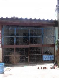 ทาวน์เฮ้าส์หลุดจำนอง ธ.ธนาคารอาคารสงเคราะห์ คูคต ลำลูกกา ปทุมธานี