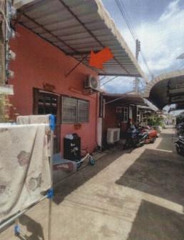 บางขะแยง เมืองปทุมธานี ปทุมธานี