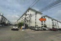 คอนโดหลุดจำนอง ธ.ธนาคารอาคารสงเคราะห์ คลองหนึ่ง คลองหลวง ปทุมธานี