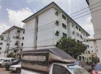 คอนโดหลุดจำนอง ธ.ธนาคารอาคารสงเคราะห์ คลองหนึ่ง คลองหลวง ปทุมธานี