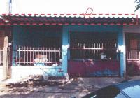 ทาวน์เฮ้าส์หลุดจำนอง ธ.ธนาคารอาคารสงเคราะห์ ลำผักกูด(คลองฝั่งใต้) ธัญบุรี ปทุมธานี