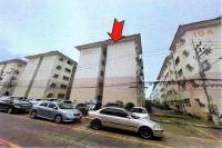 คอนโดหลุดจำนอง ธ.ธนาคารอาคารสงเคราะห์ คลองหนึ่ง คลองหลวง ปทุมธานี