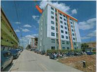 คอนโดหลุดจำนอง ธ.ธนาคารอาคารสงเคราะห์ คลองหนึ่ง คลองหลวง ปทุมธานี