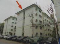 คอนโดหลุดจำนอง ธ.ธนาคารอาคารสงเคราะห์ คลองหนึ่ง คลองหลวง ปทุมธานี