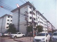 คอนโดหลุดจำนอง ธ.ธนาคารอาคารสงเคราะห์ คลองหนึ่ง คลองหลวง ปทุมธานี