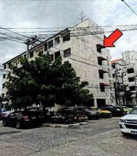 คอนโดหลุดจำนอง ธ.ธนาคารอาคารสงเคราะห์ บึงลาดสวาย ลำลูกกา ปทุมธานี