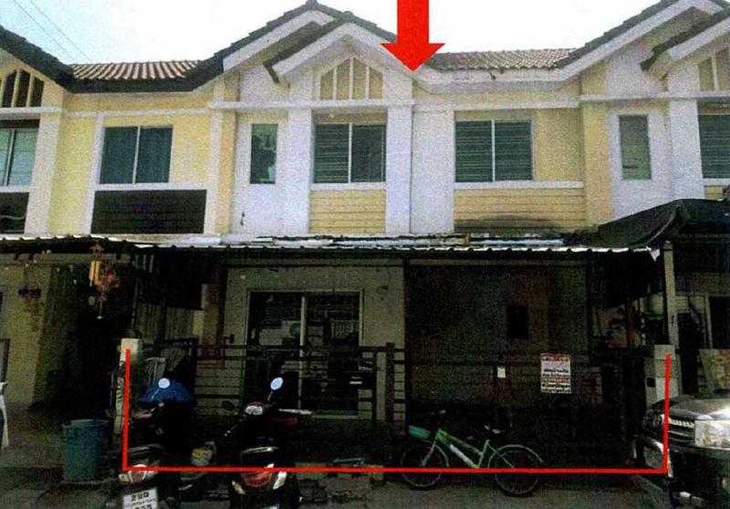 บ้านใหม่ เมืองปทุมธานี ปทุมธานี