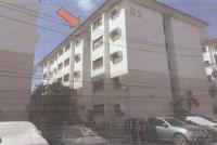 คอนโดหลุดจำนอง ธ.ธนาคารอาคารสงเคราะห์ คลองหนึ่ง คลองหลวง ปทุมธานี