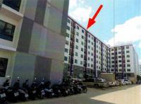 คอนโดหลุดจำนอง ธ.ธนาคารอาคารสงเคราะห์ คลองหนึ่ง คลองหลวง ปทุมธานี