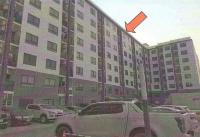 คอนโดหลุดจำนอง ธ.ธนาคารอาคารสงเคราะห์ คลองหนึ่ง คลองหลวง ปทุมธานี